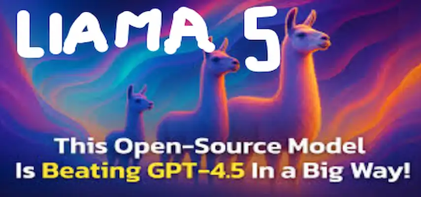 Llama 5