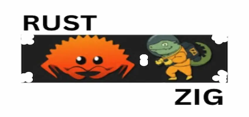 Rust programming