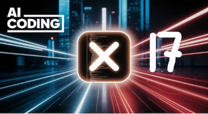 Xcode 17