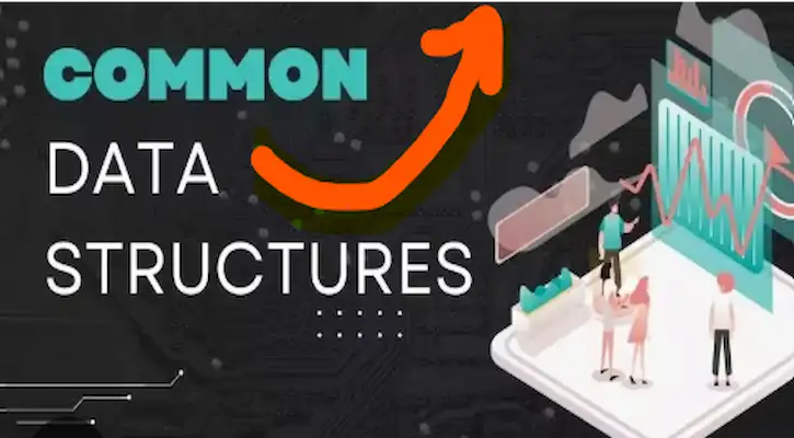 10 Data Structures Every Developer Should Know in 2025