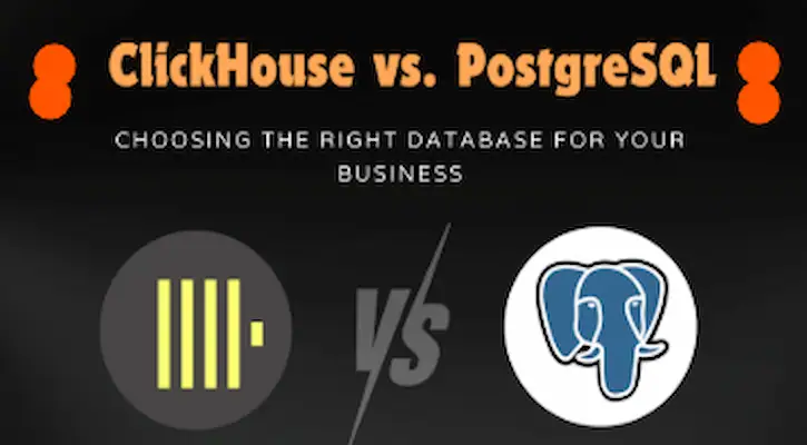 ClickHouse vs PostgreSQL : Best Database for Analytics in 2025