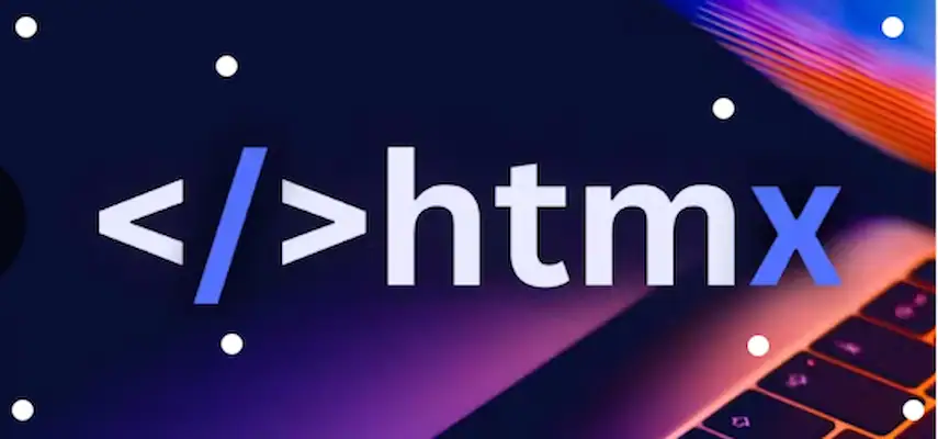 htmx
